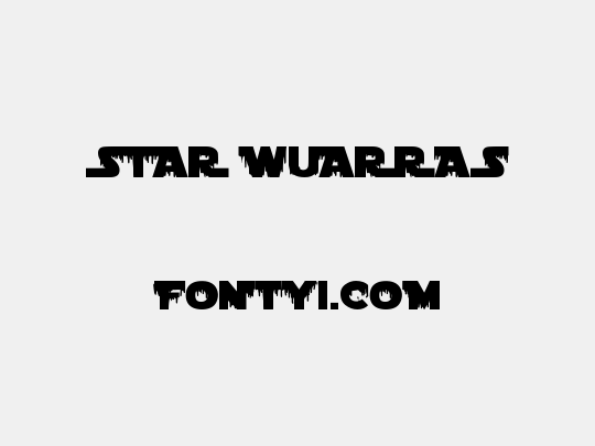 Star Wuarras