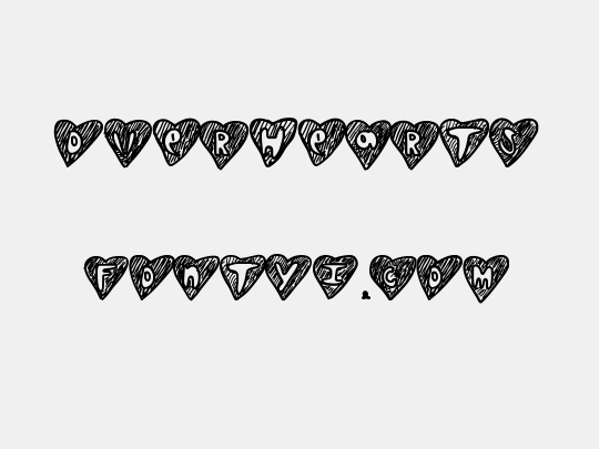 Overhearts