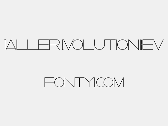 Taller  Evolution Rev