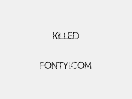 KillEd