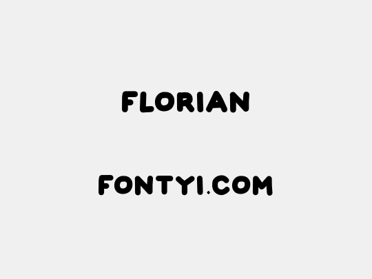 FLORIAN