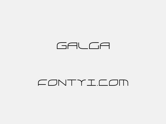 Galga