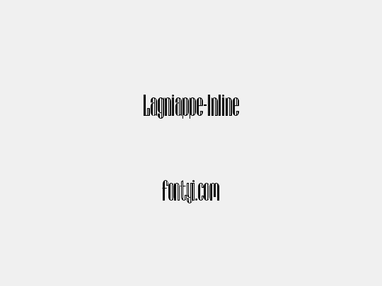 Lagniappe-Inline