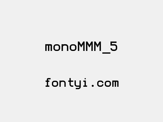 monoMMM_5