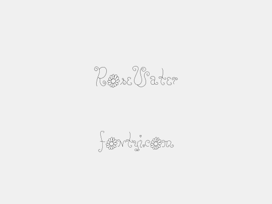 RoseWater