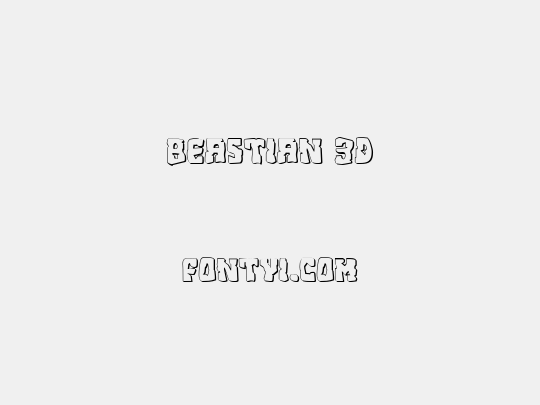 Beastian 3D