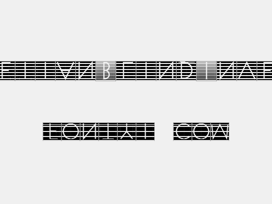 VenetianBlindInverse