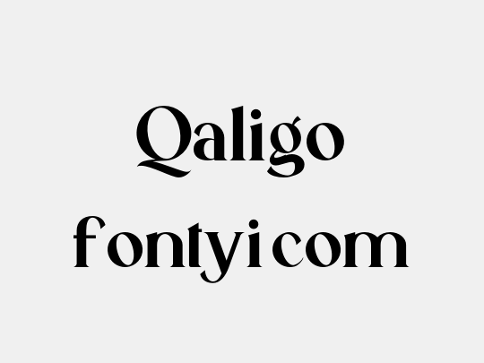 Qaligo