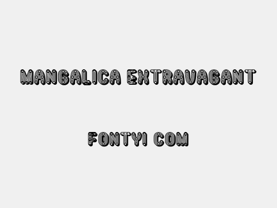 Mangalica Extravagant