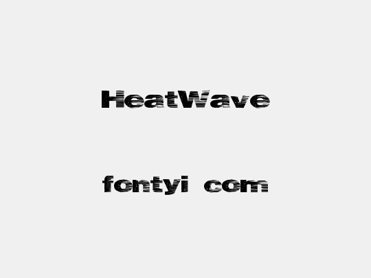 HeatWave