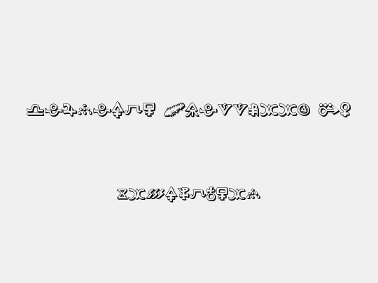 Hermetic Spellbook 3D