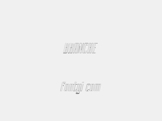 BRANCHE