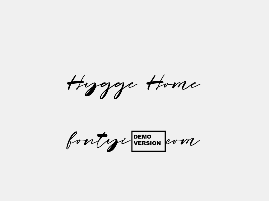 Hygge Home