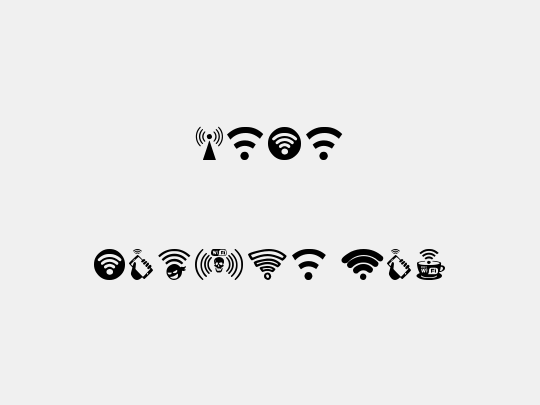 WIFI