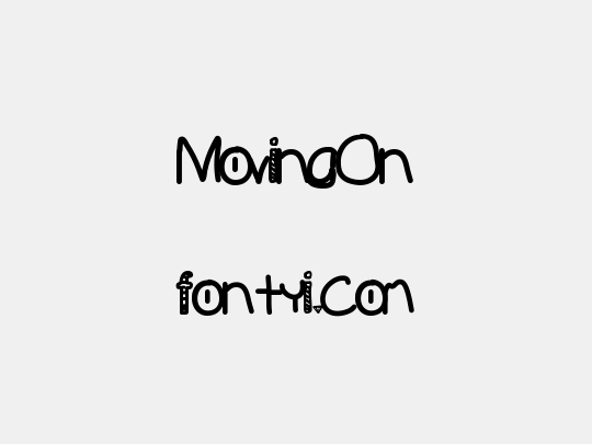 MovingOn
