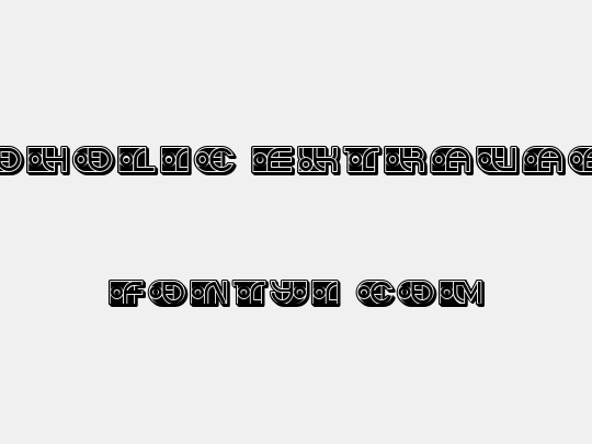 Alcoholic Extravagant