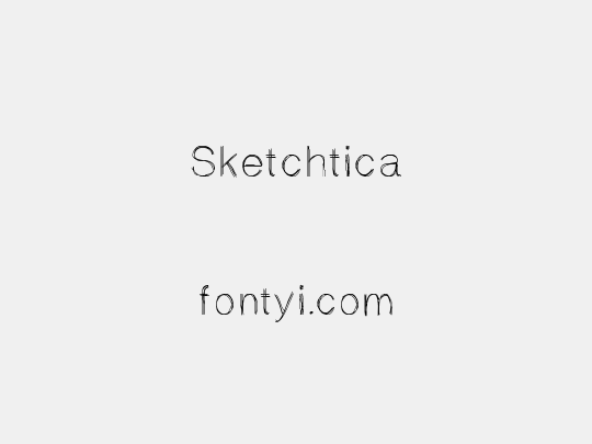 Sketchtica
