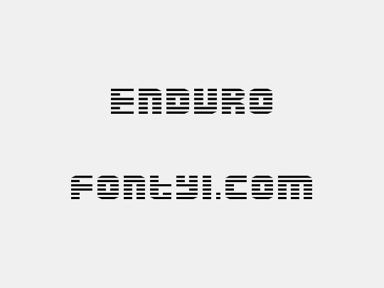 Enduro