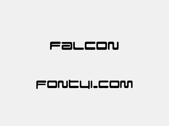 Falcon
