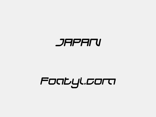 JAPAN
