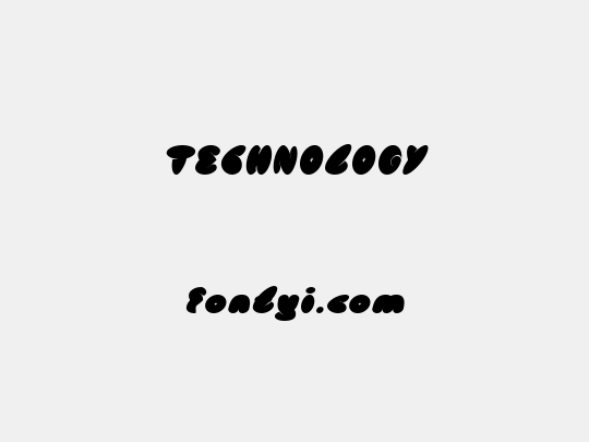 TECHNOLOGY