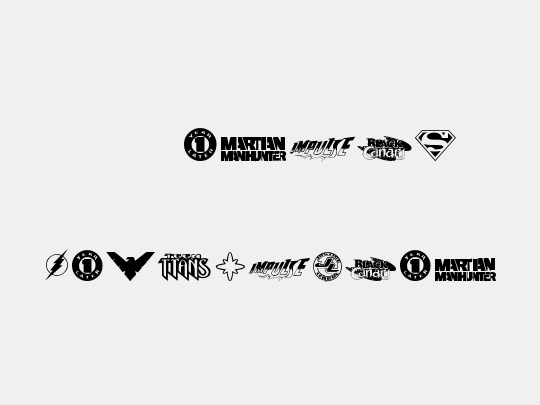 DC Comics