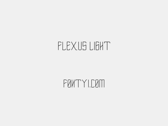 Flexus Light