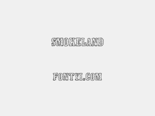Smokeland