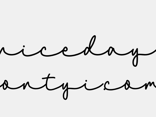 niceday