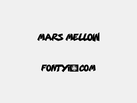 MARS MELLOW