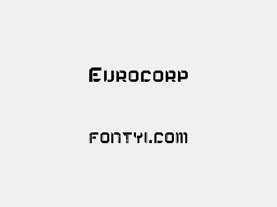 Eurocorp