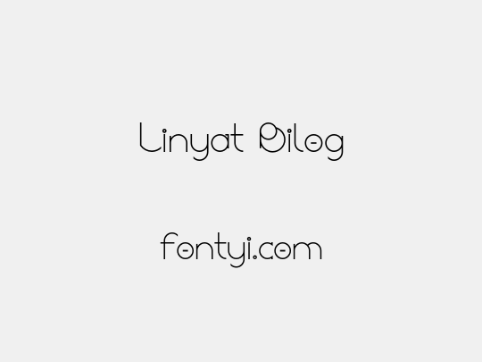Linyat Bilog