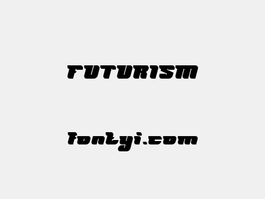FUTURISM