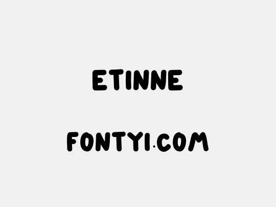 ETINNE