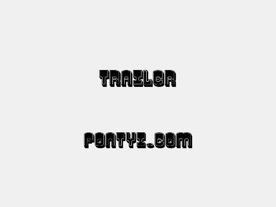 Trailer