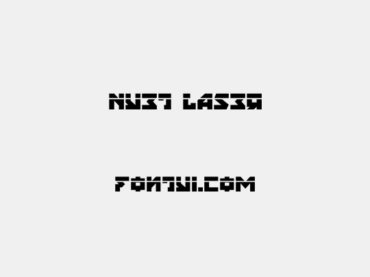 Nyet Laser