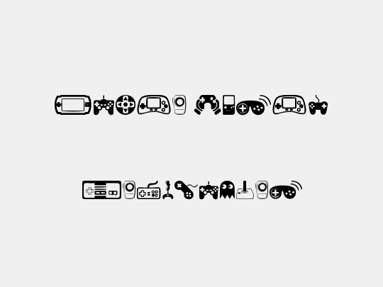 video games