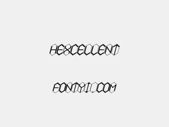 HEXCELLENT
