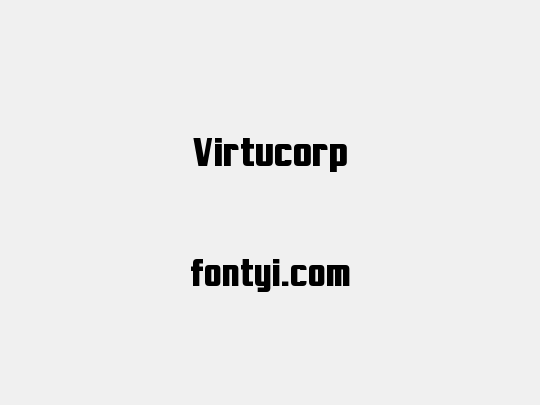 Virtucorp
