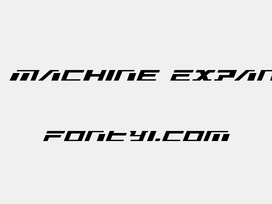War Machine Expanded