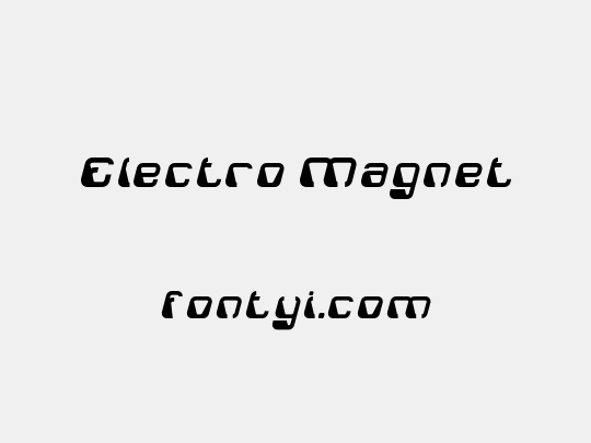 Electro Magnet