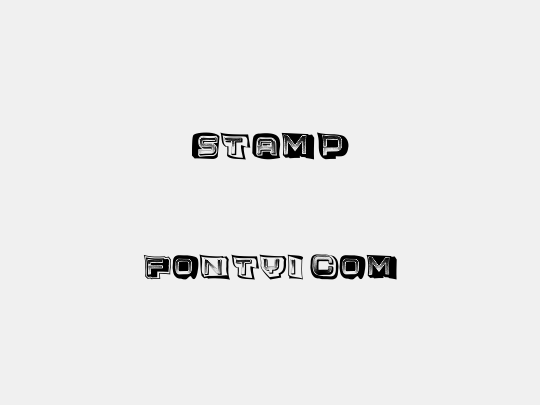 Stamp