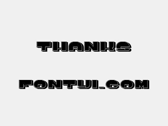 Thanks