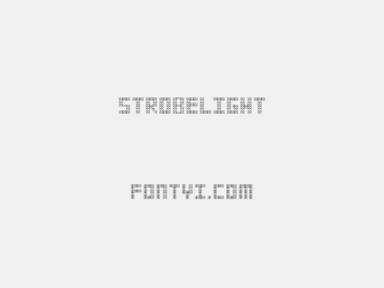 Strobelight