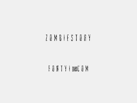 ZombieStory