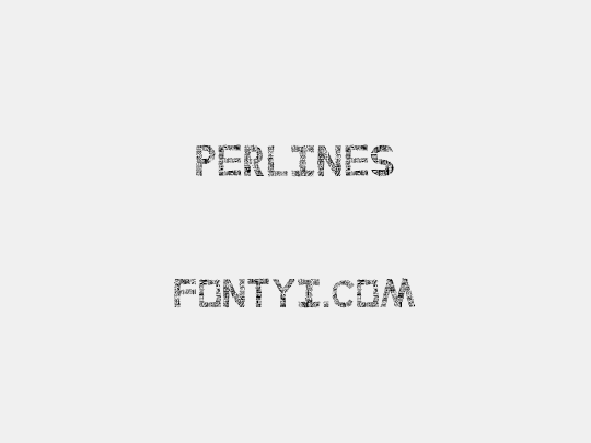 PERLINES