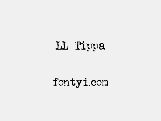 LL Tippa