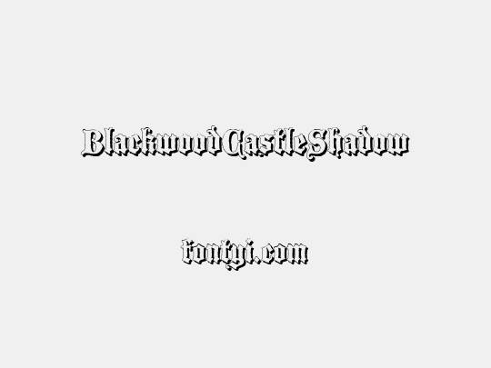 BlackwoodCastleShadow