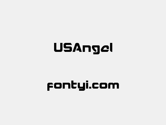 USAngel