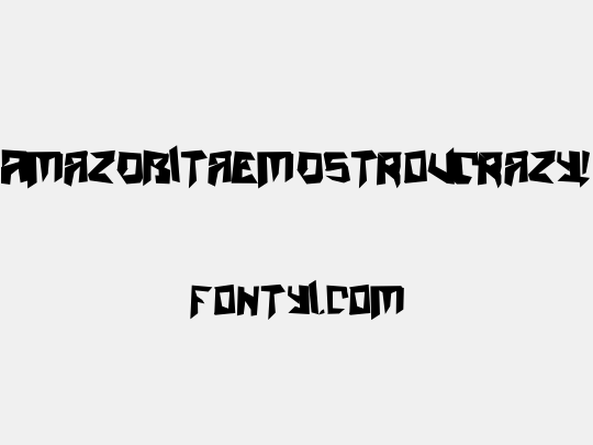 AmazObitaemOstrovCrazy!